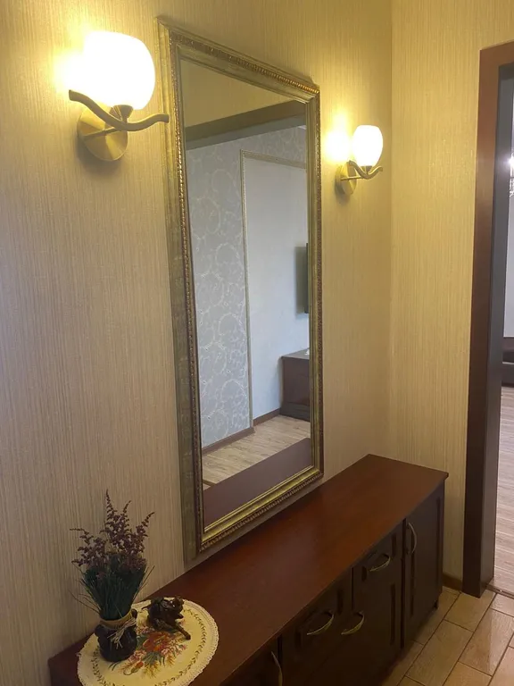 Уютная квартира в центре машиностроительного района