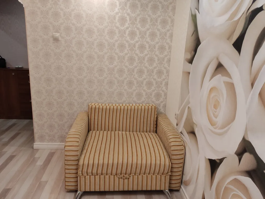 Уютная квартира (бесконтактное заселение)