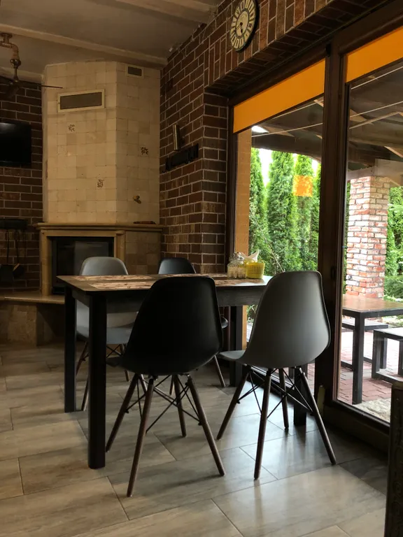 Коттедж Уютный дом у моря — Зеленоградск