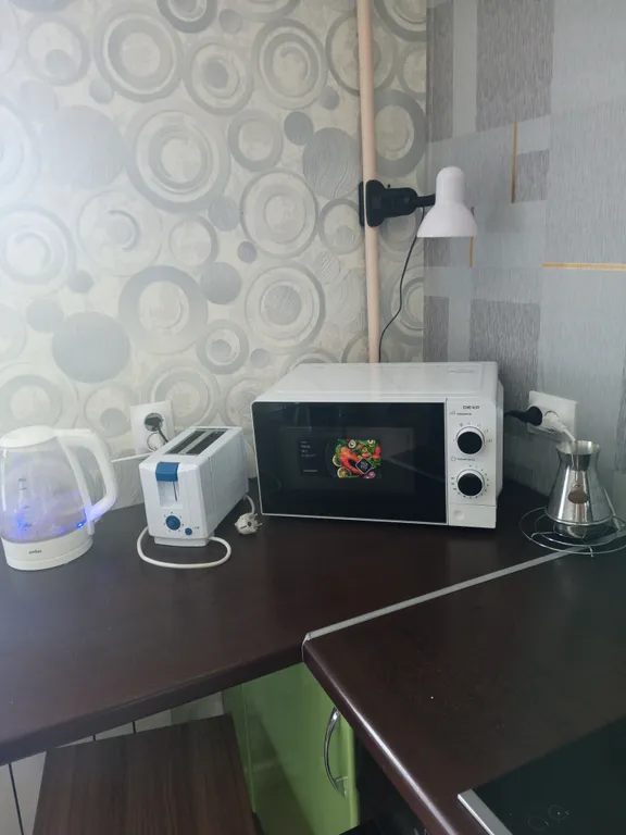 Уютная квартира в сердце города