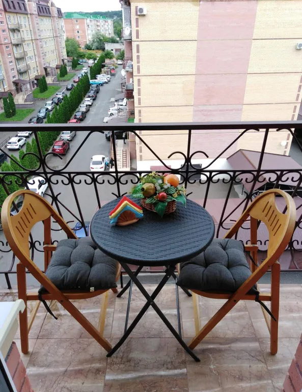 Квартира рядом с курортной зоной