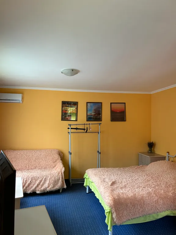 Квартира Комната — аренда посуточно в Алушта