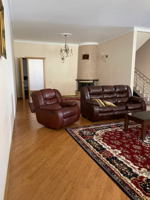 Гостевой дом