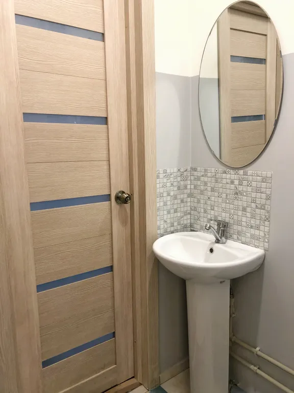 Новая и чистая студия рядом с аэропортом