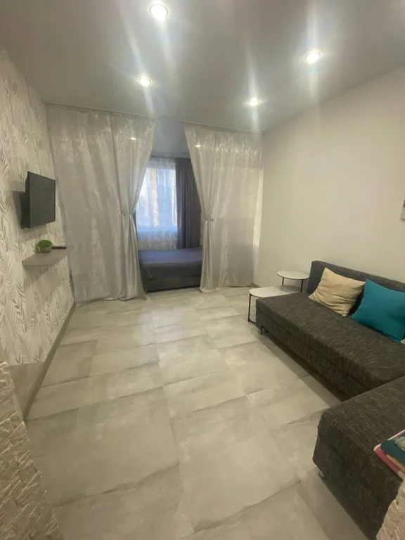 Квартира Уютная квартира — Калининград