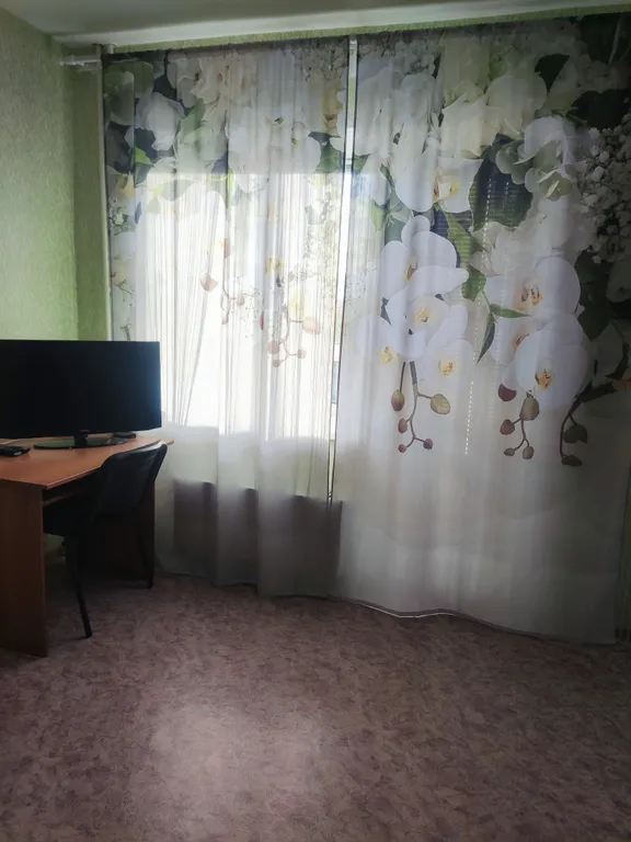 Уютная квартира-студия в тихом районе