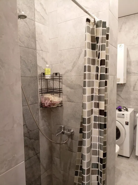 Уютный дом в центре города