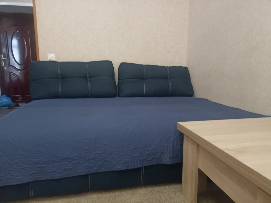 Квартира в новостройке с индивидуальным отоплением рядом с М4