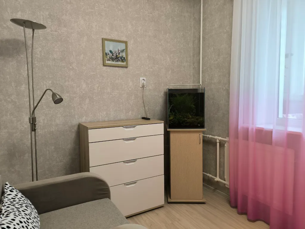 Квартира Светлая квартира около Финского залива — Санкт-Петербург
