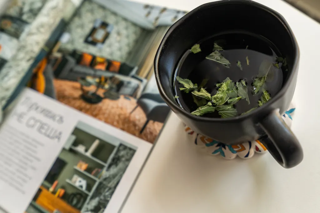 Квартира Дизайнерская квартира с камином у Невского проспекта — Санкт-Петербург