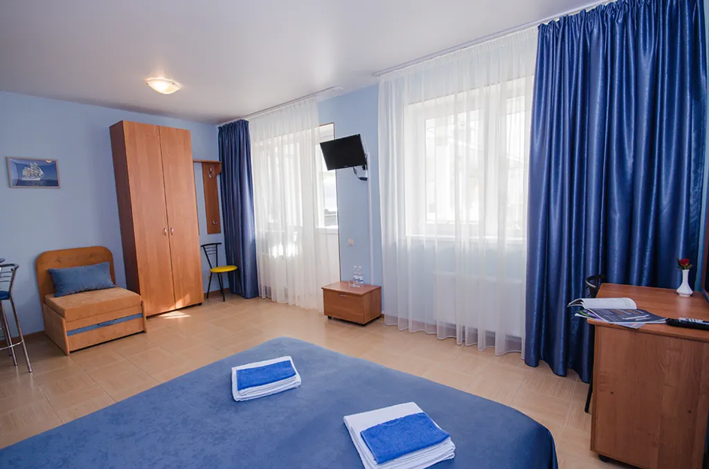 Квартира Комната — Севастополь