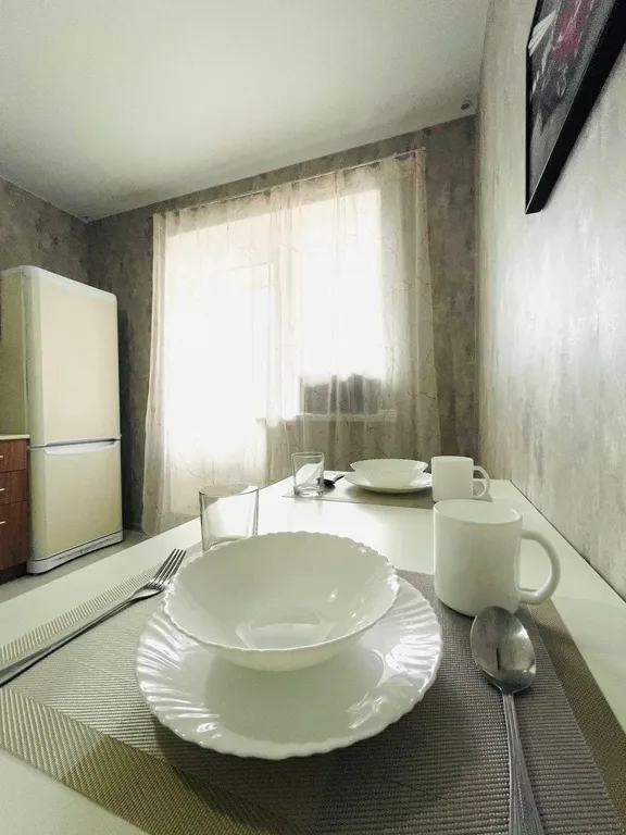 Отличная квартира