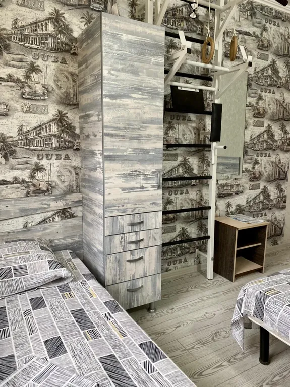 Комфортное жильё - НикиТория на Садовой