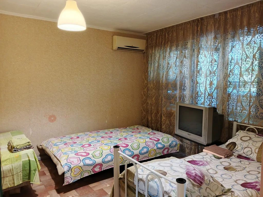 Квартира Комфортное расположение — аренда посуточно в Туапсе