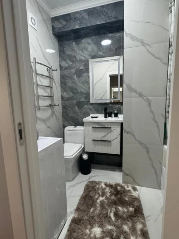 Уютно как у себя дома