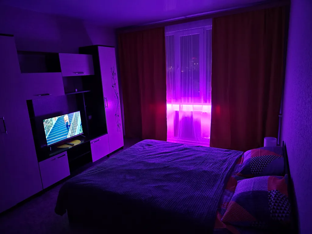 Квартира Люкс