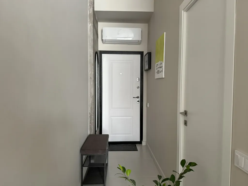 Оливковая студия