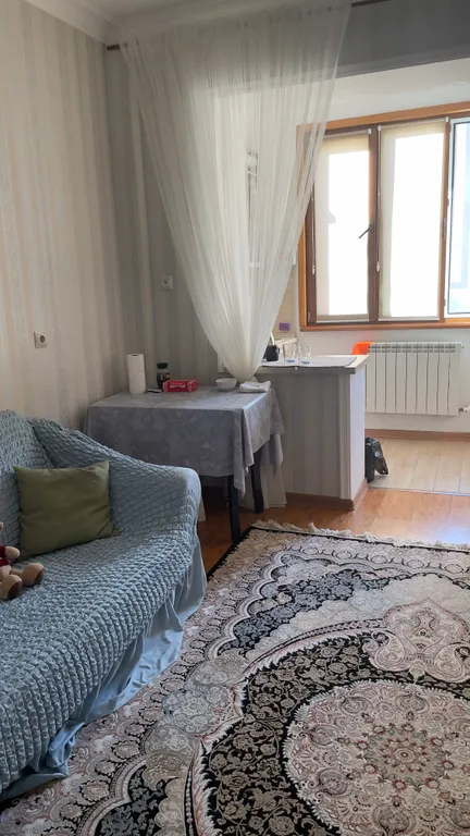 Уютная квартира вблизи морского побережья