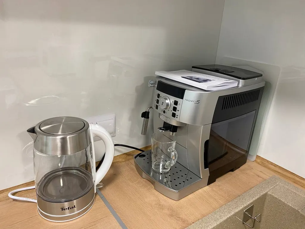 Уютная студия