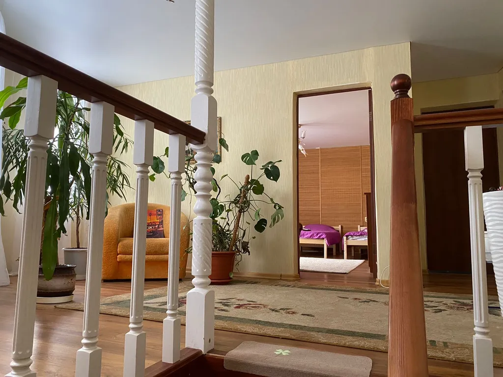 Дом Семен Семеныч