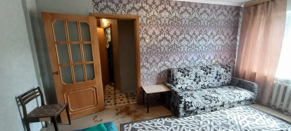 Квартира напротив Макаринской рощи