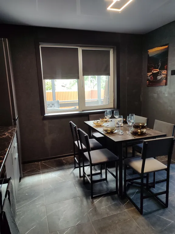 2-комнатный Дом