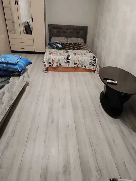 Квартира Уютная квартира в центре города — Джанкой