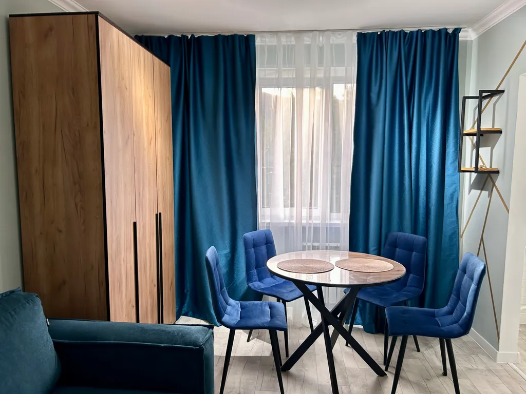 Уютная теплая квартира — аренда посуточно в Кировск