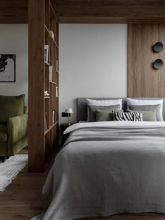 Квартира Квартира Пушистые сны — Екатеринбург