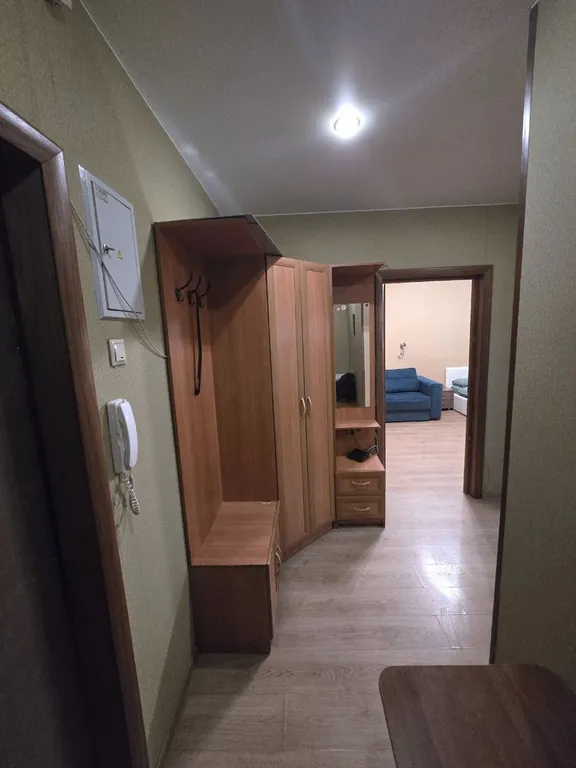 Квартира 1-комнатная Квартира — Москва