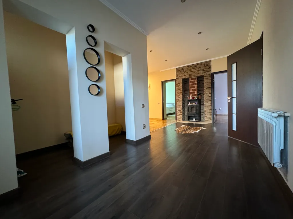 Уютные апартаменты на сутки в живописном пригороде Гродно