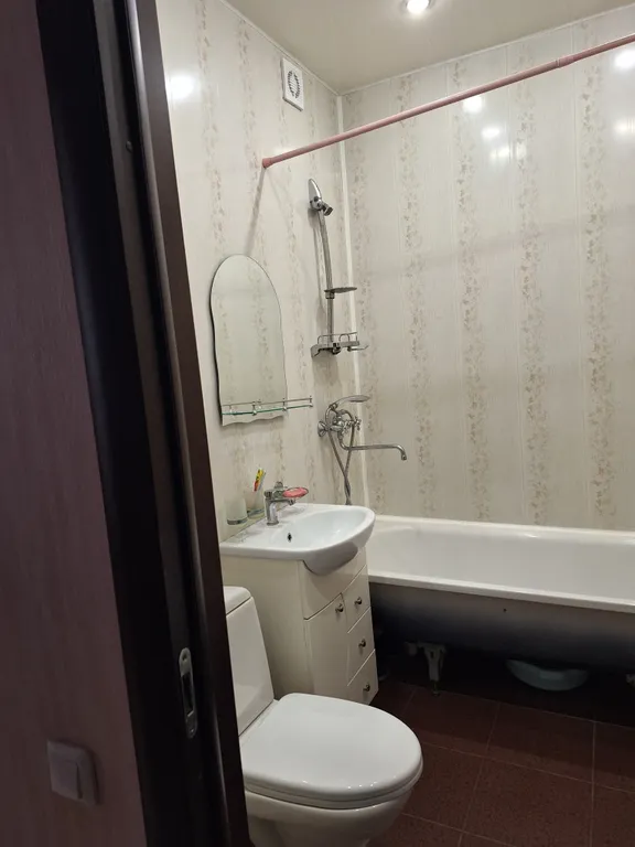 1-комнатная квартира в районе ГПЗ