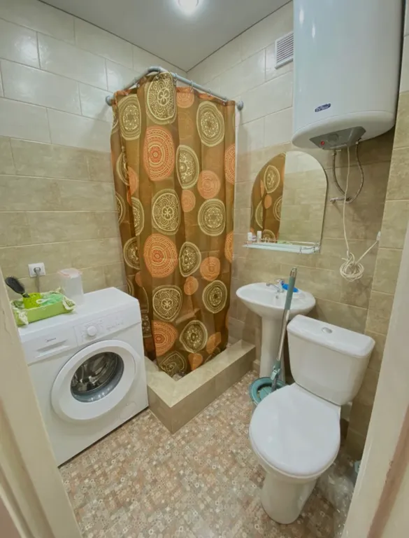 Апартамент в Сухуме