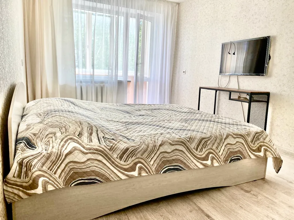 Чистая квартира у зоопарка — аренда посуточно в Ижевск