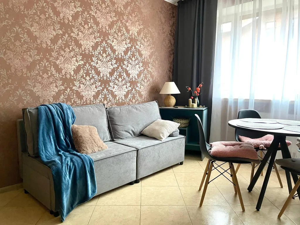 Таунхаус у маяка 3 евро