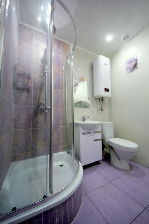 Квартира-студия, район ЖД вокзала, СГУ