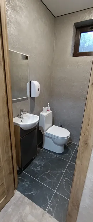 Коттедж Гостевой дом Гармония — Веселый