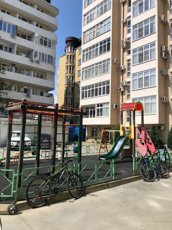 Квартира Уютная квартира у моря — Сириус
