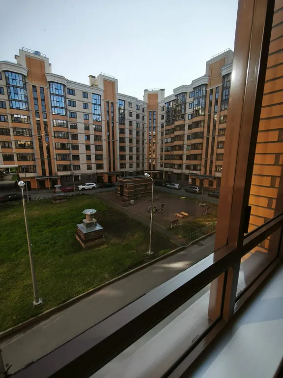 Квартира Квартира Апартамент рядом с парком — Ломоносов