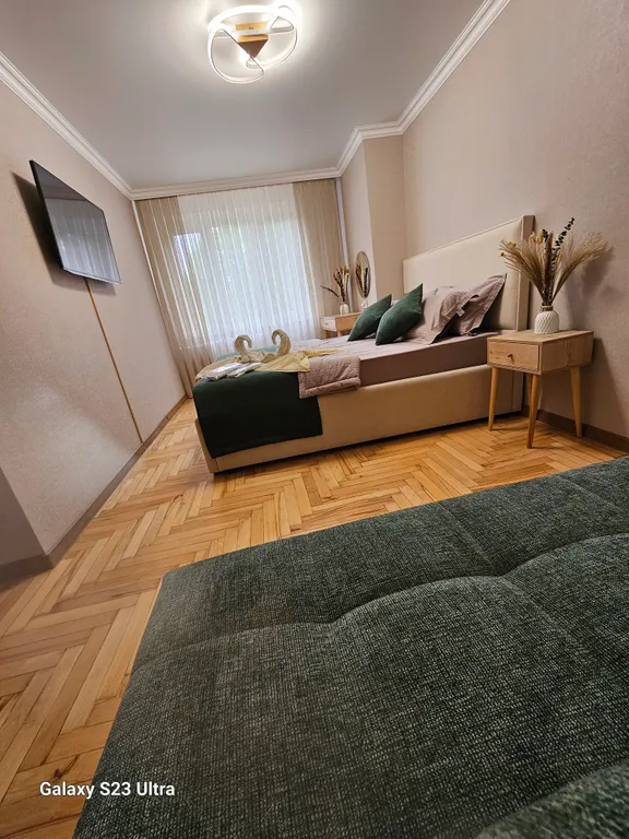 Капитальный ремонт, курортный район