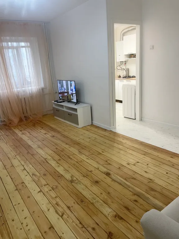 Квартира У Кремля в центре уютная квартира — Великий Новгород