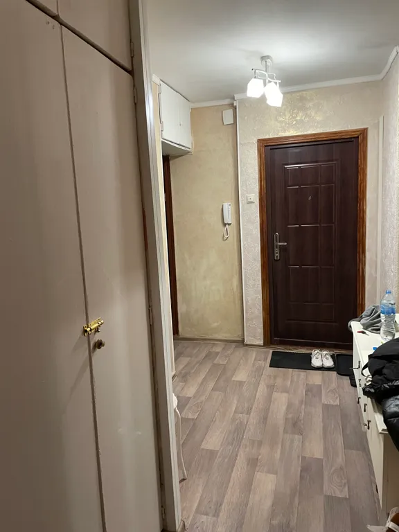 Квартира Трёхкомнатная квартира со всеми удобствами необходимыми для проживания — Москва