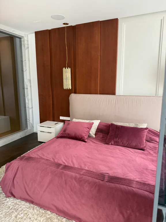 Видовой апарт в ЖК Аю-Даг