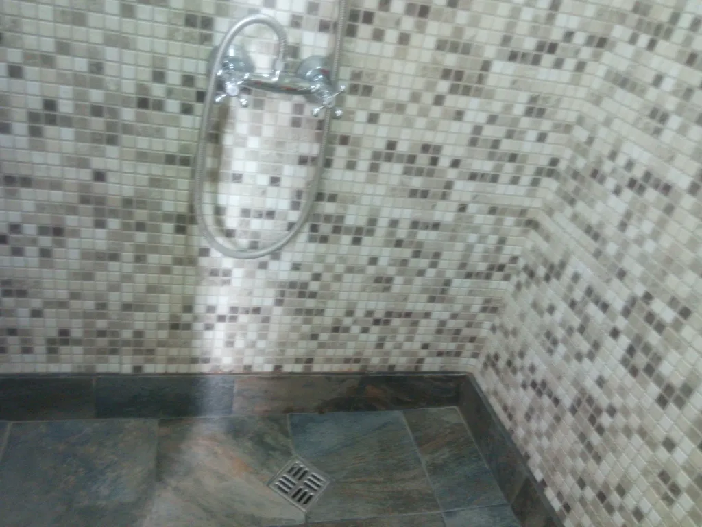 Коттедж Домик с двориком на лучшей улице — Анапа