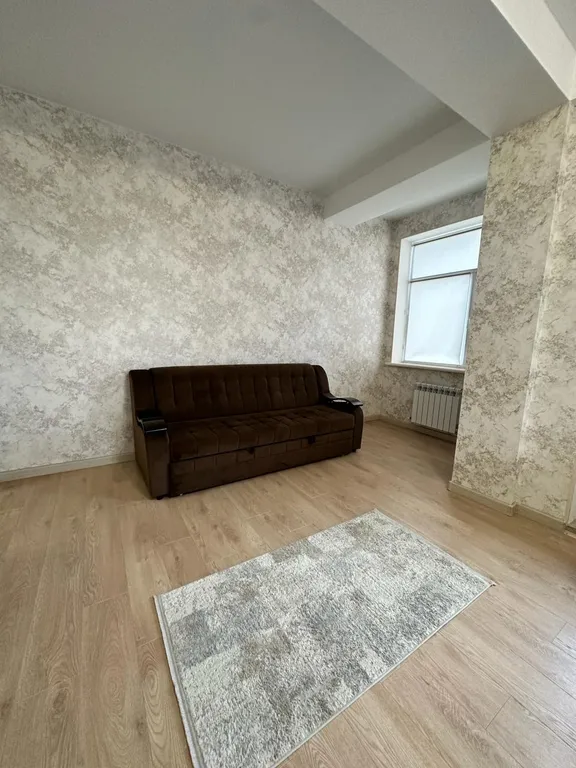 Уютная квартира на берегу Каспия