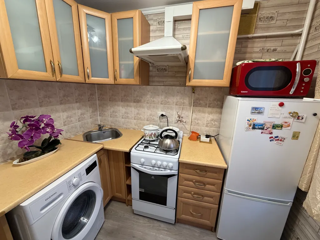 Квартира Квартира в Центре города — Калининград