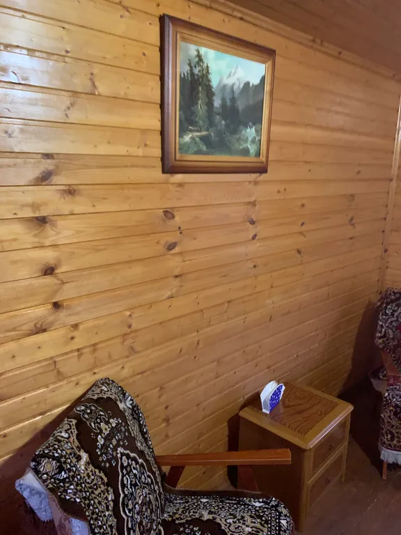 Дача на берегу Дона