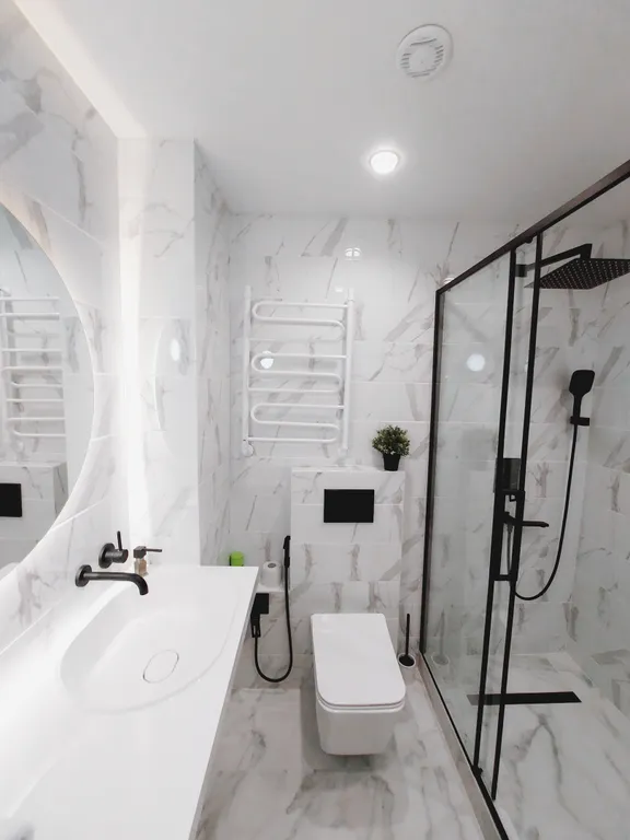 Любимая квартира в любимом доме