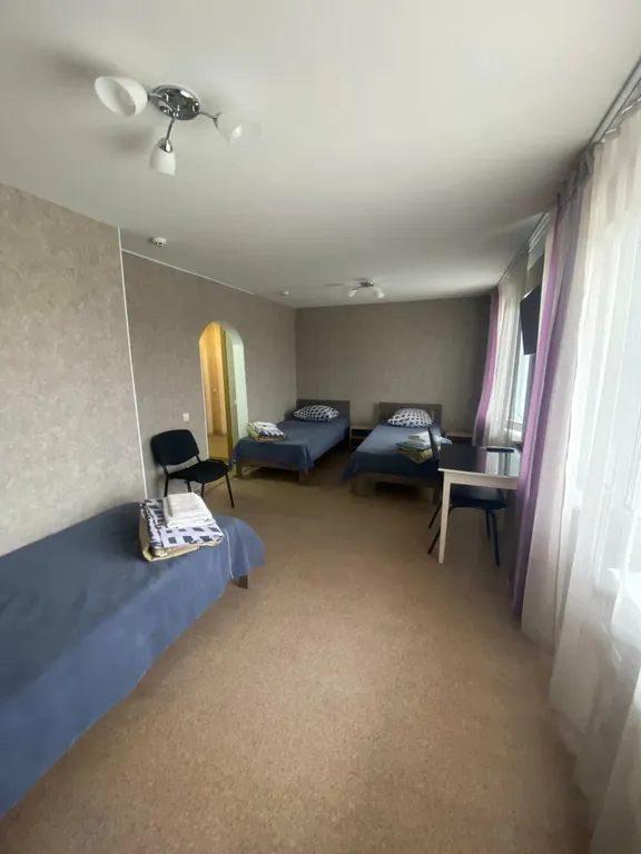 Квартира Комната — аренда посуточно в Воронеж