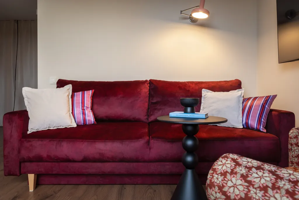 Видовая квартира на Канта